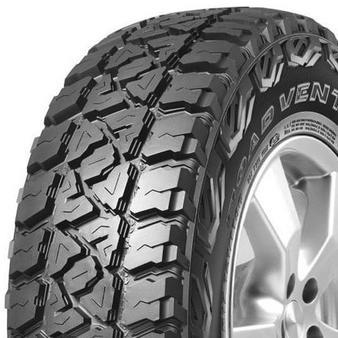 265/60R18 119Q Kumho Road Venture MT51 10PR P.O.R DOT24